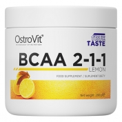 BCAA 2-1-1 200g 